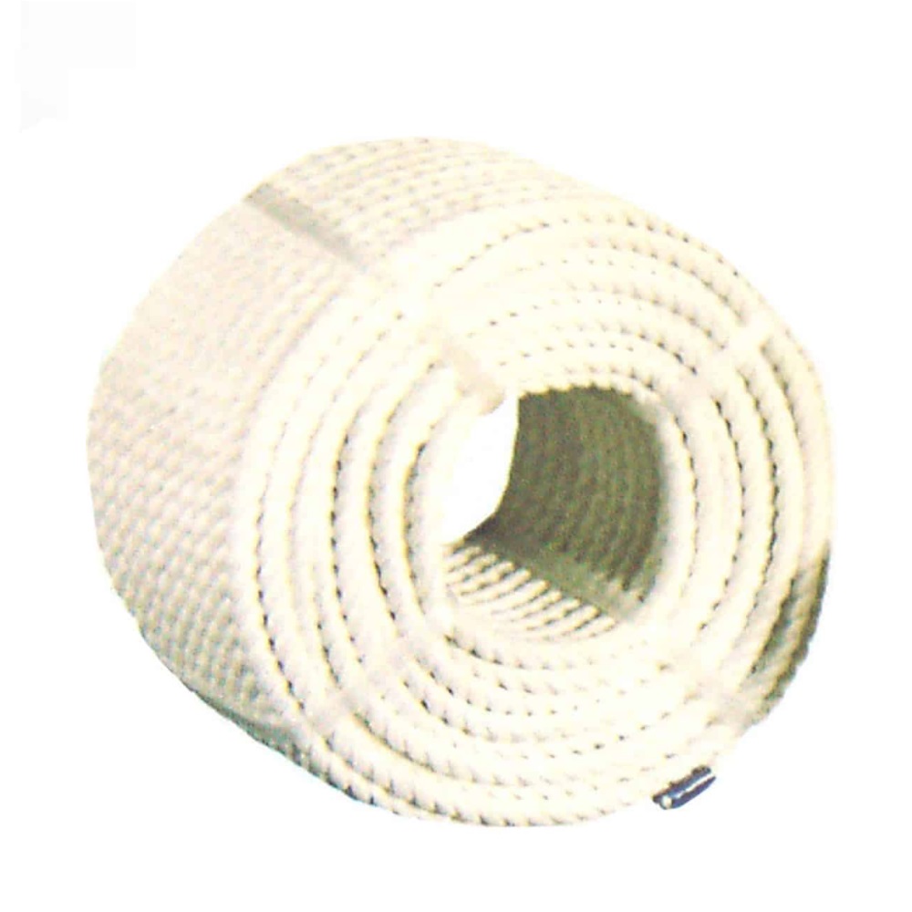 ELECTASERV 10mm X 100mtr SILVER MONO POLY ROPE - Suncoast Bolts & Fasteners
