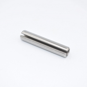 1/8 x 7/8 S/S GR420 ROLLED SPRING PIN