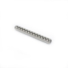 M5 x 25 S/S GR420 WAVE SPRING PIN