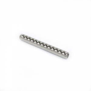 M8 x 70 S/S GR420 WAVE SPRING PIN