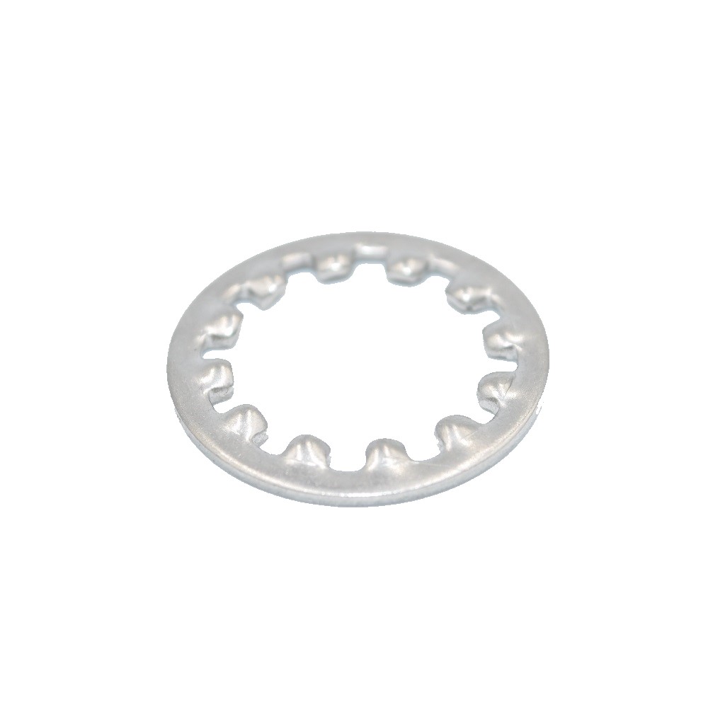 M10 S/S GR304 INTERNAL TOOTH LOCK WASHER