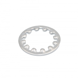 M12 S/S GR304 INTERNAL TOOTH LOCK WASHER