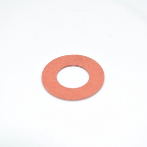3/16 x 1/2 RED FIBRE WASHER