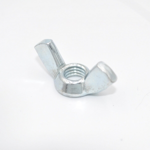 1/2-12TPI BSW ZINC WING NUT