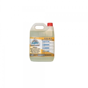 LIQUID HAMMER - 5ltr CONCENTRATE