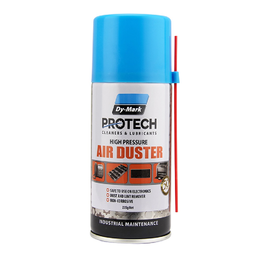DY-MARK PROTECH AIR DUSTER 235g