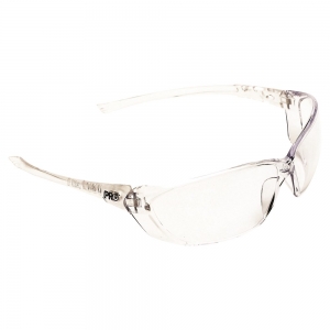6300 SERIES ANTI-FOG SAFETY GLASSES CLEAR LENS