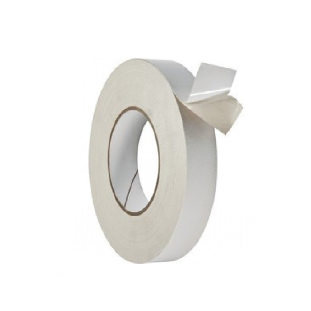 STYLUS DOUBLE SIDED TAPE - 24mm (50 MTR)