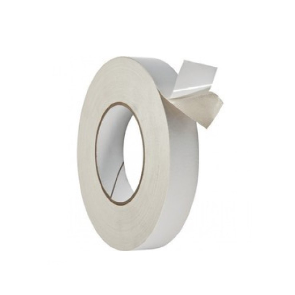STYLUS DOUBLE SIDED TAPE - 12mm (50 MTR)