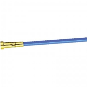 BOSSWELD BINZEL TORCH LINER 0.6 - 0.9mm (BLUE) 4MTR