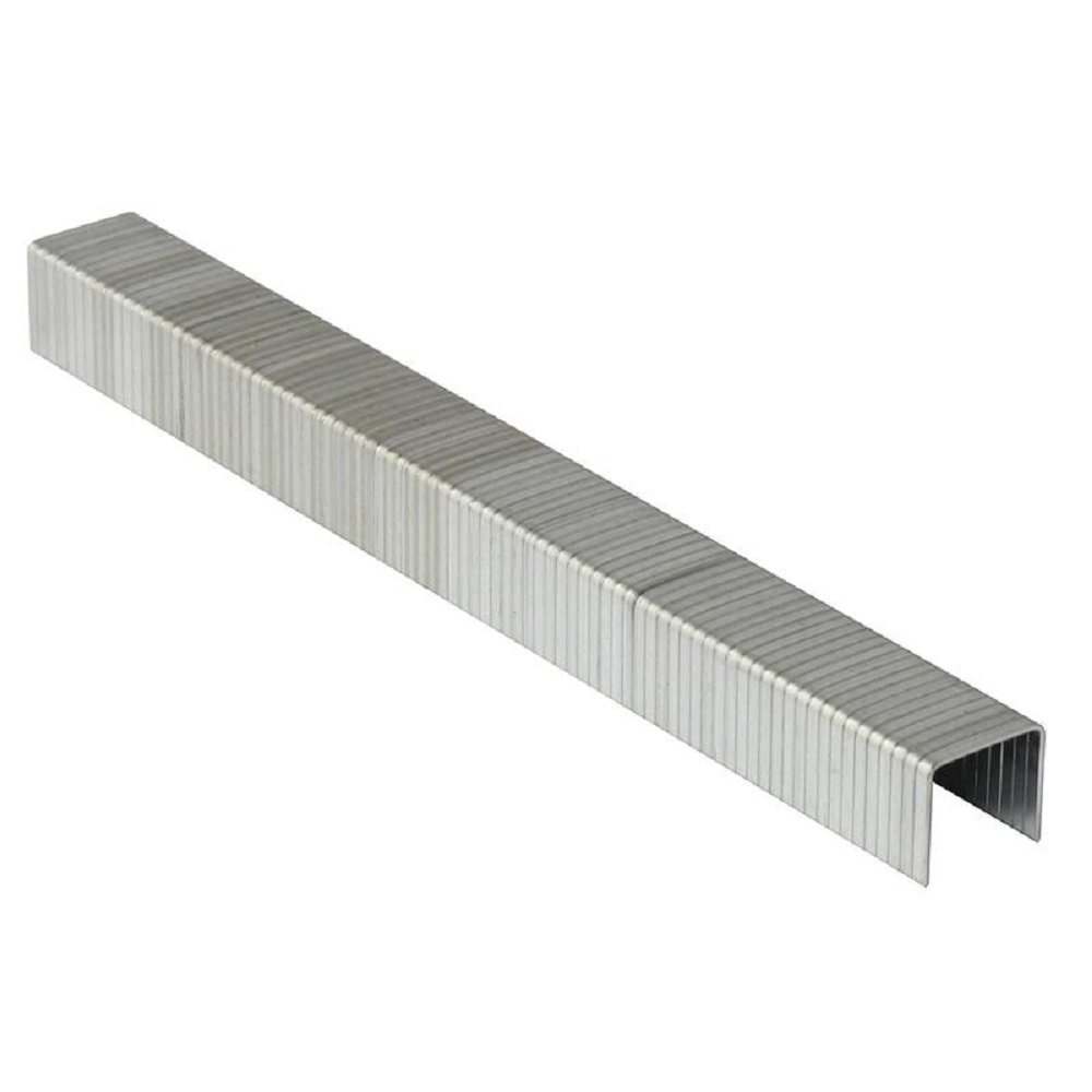 SHEFFIELD 12mm A11 STYLE STAPLES - BOX 5000
