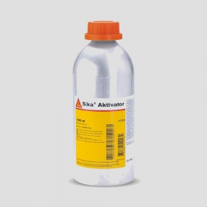 SIKA ACTIVATOR 1ltr