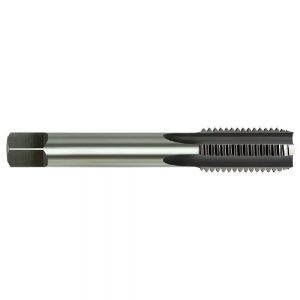 SHEFFIELD HSS 1/2" BSW BOTTOM TAP - CARDED