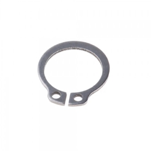SS EXT CIRCLIP FOR 17mm SHAFT