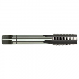 SHEFFIELD HSS M6 1.0P TAPER TAP CARDED