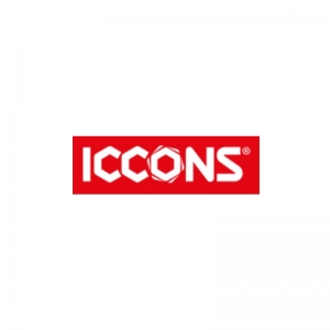ICCONS M8 ADAPTOR FOR WIRE BRUSH HAND ATTACHMENT