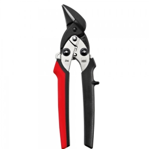 ERDI 180 DEGREE RIGHT SNIPS CARDED - D15A-BE