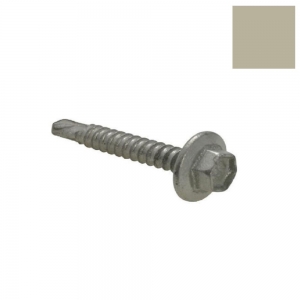 10-16 x 16 HEX S/DRILL SCREW BARE CL3 SUMMERSHADE