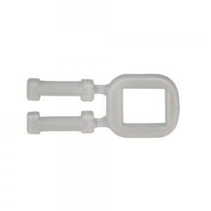 PPC 12mm BUCKLES TO SUIT DUCTBAND (PK 1000)
