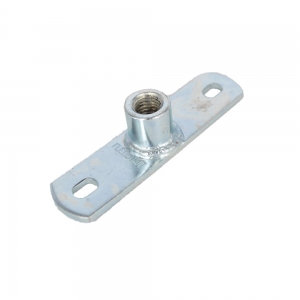 M10 VERTICAL MOUNTING PLATE (TYPE A)