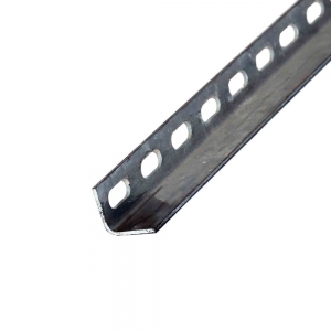 FLEXISTRUT 30mm X 30mm X 3000mm DURAGAL SLOTTED ANGLE