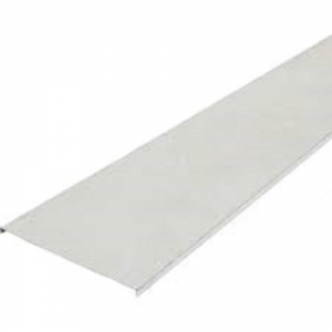 FLEXISTRUT 150mm X 3mtr COVER TRAY GALVANISED