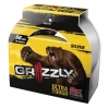 GRIZZLY GAFFER TAPE 50mm X 18mtr - SILVER