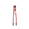 HIT 750mm RED HIGH TENSILE BOLT CUTTERS