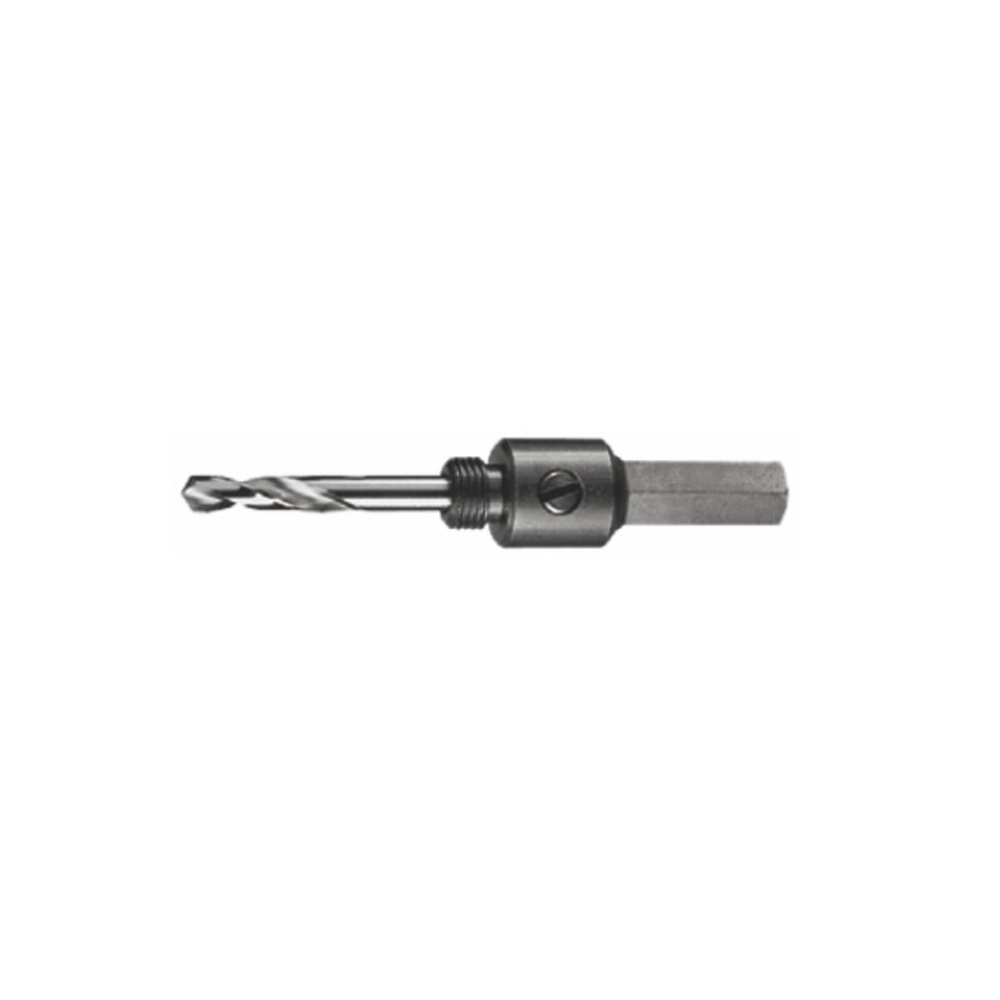 GENERIC SMALL HOLESAW ARBOR TO SUIT 14-30mm
