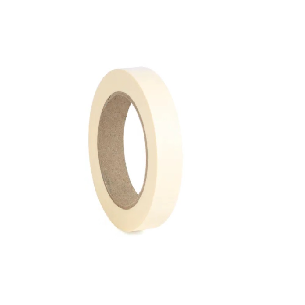 STYLUS G/P MASKING TAPE 24mm x 50mtr - UNCARDED