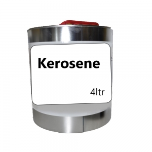 KEROSENE 4ltr