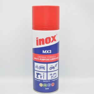 MX3 INOX LUBRICANT 300gm