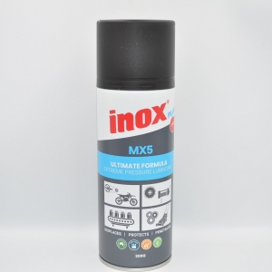 MX5 INOX PLUS PTFE LUB. 300gm