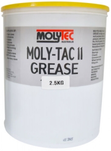 MOLYTEC - MOLYPLEX HVY DUTY GREASE - 2.5kg