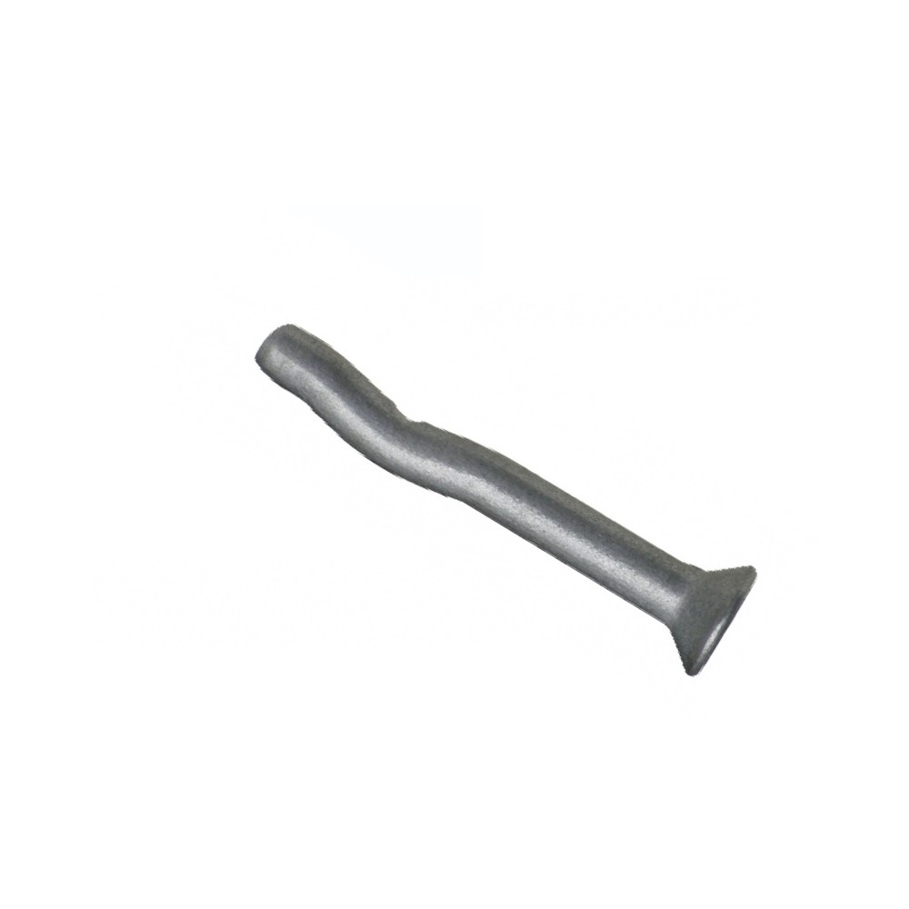 6.5mm x 50mm GALVANISED COUNTERSUNK SPIKE ANCHOR