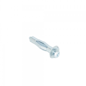 HOLLOW WALL ANCHOR M6 THREAD 5-10mm WALL THICKNESS