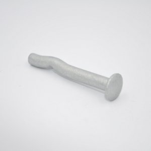 5mm x 30 GALVANISED FAST DRIVE SPIKE ANCHOR