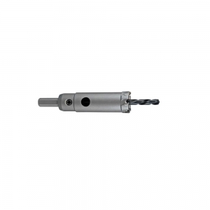 ITM 25mm x 50mm TCT HOLE CUTTER WITH ARBOR