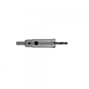 ITM 35mm x 50mm TCT HOLE CUTTER WITH ARBOR