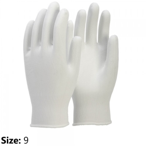 BEAVER FRONTIER LINT FREE GLOVES 09 (PAIR)