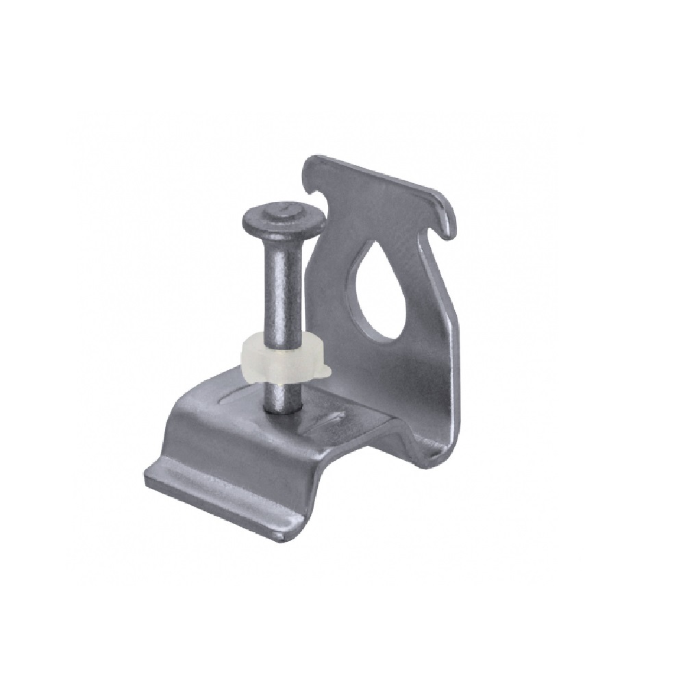 ICCONS PX DRIVE PIN 25mm C/W CEILING CLIP
