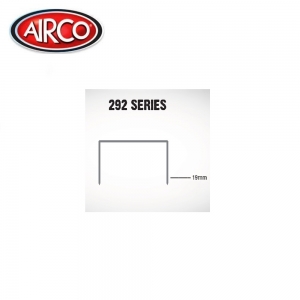 AIRCO STAPLES 292-19 - (BOX OF 2000)