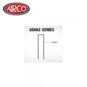 AIRCO G5562-16  STAPLES (BOX 20,000)