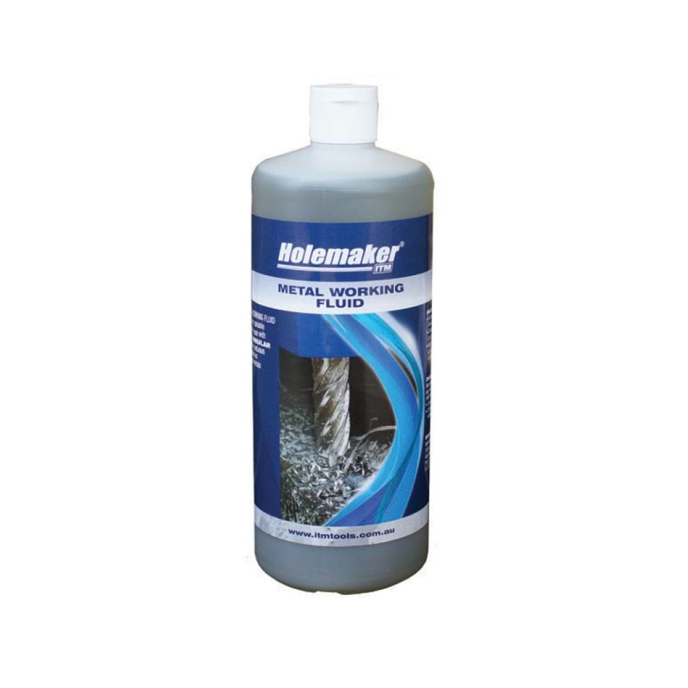 HOLEMAKER WATER SOLUBLE CUTTING FLUID - 500ml