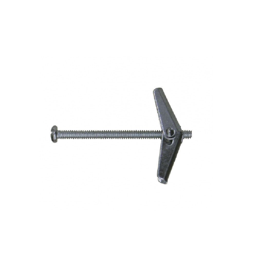 ICCONS 1/8" x 75mm ROUND HD SPRING TOGGLE