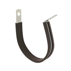 TRIDON TRLC6 RUBBER LINED CLAMP